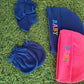 Cap mitten 3pc Set