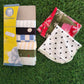 Face cloth Pack of 8