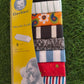 Face cloth Pack of 8