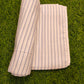 Soft Muslin Double Layer Baby Swaddle/Towel - Breathable and Cozy Wrap for Newborns"(best one dispatched)