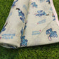 Soft Muslin Double Layer Baby Swaddle/Towel - Breathable and Cozy Wrap for Newborns"(best one dispatched)