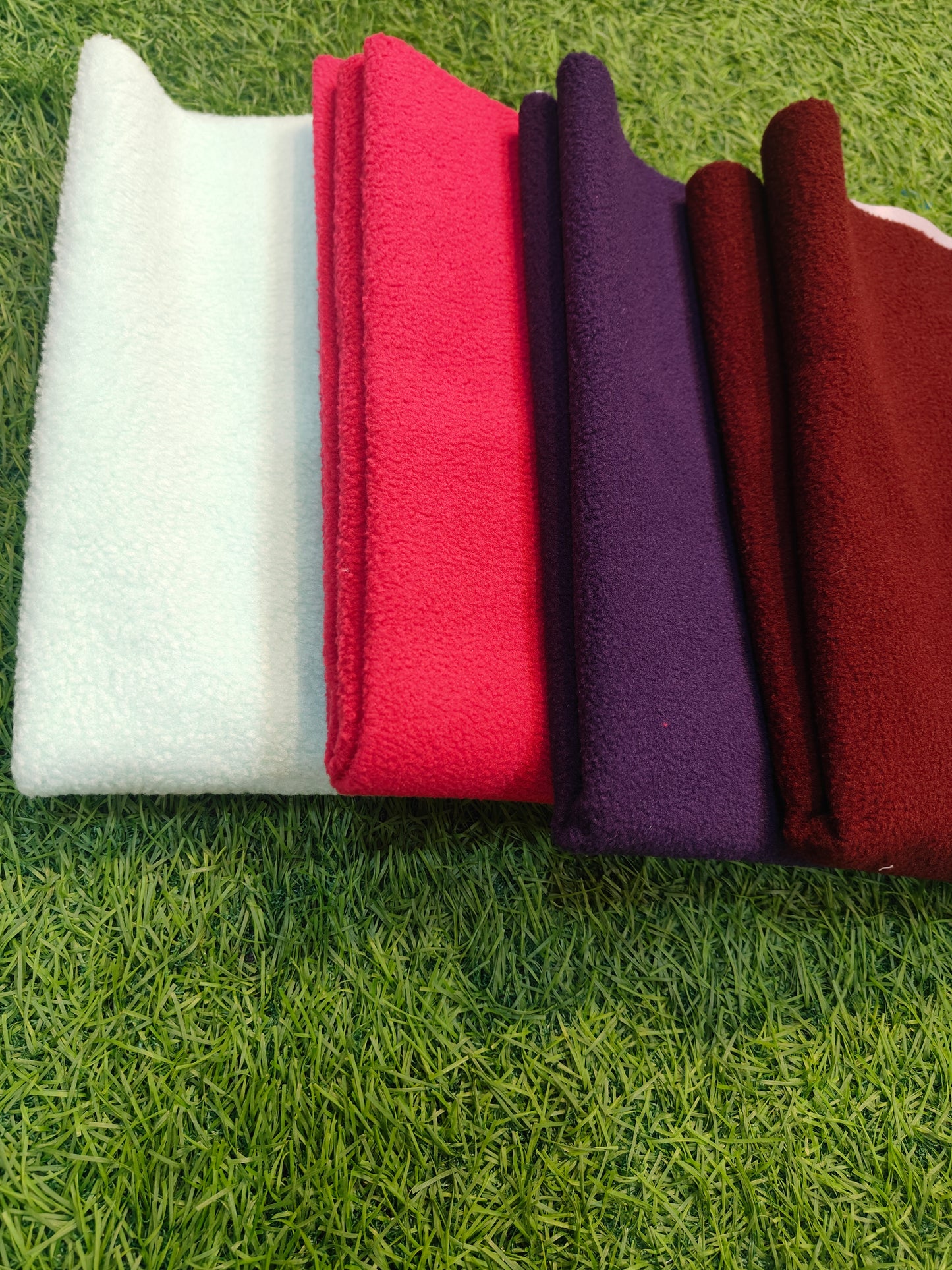 Dry sheet pack of 4