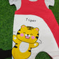 Adorable Koala Striped Baby Romper 350!