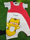 Adorable Koala Striped Baby Romper 350!