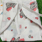 Muslin Cloth Nappy padded Combo Pack (Set of 5) (best 5 dispatched )- Soft, Breathable, and Reusable