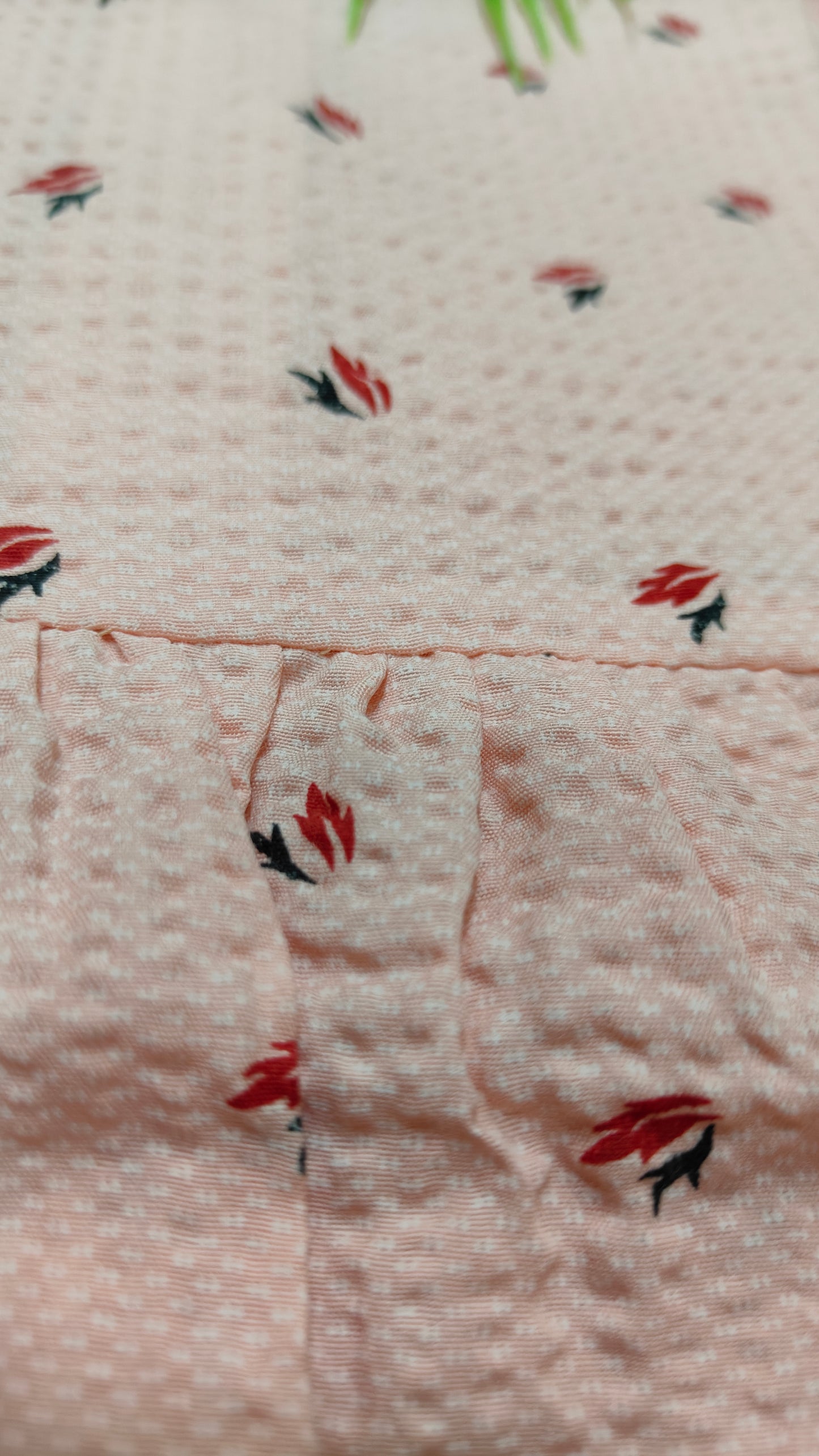 Summer popcorn Frock (best 1 dispatched)