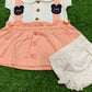 Little Darling Dress Duo soft and comfort