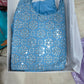 Pretty Little Kids Ready-to-Wear Saree – Diwali Exclusive