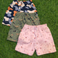 Baby Trousers Pack - Pack of best of 3 Comfortable and Stylish