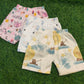 Baby Trousers Pack - Pack of best of 3 Comfortable and Stylish