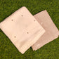 Muslin swaddle/Towel ( best one dispatched)