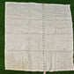 Muslin swaddle/Towel ( best one dispatched)