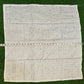Muslin swaddle/Towel ( best one dispatched)