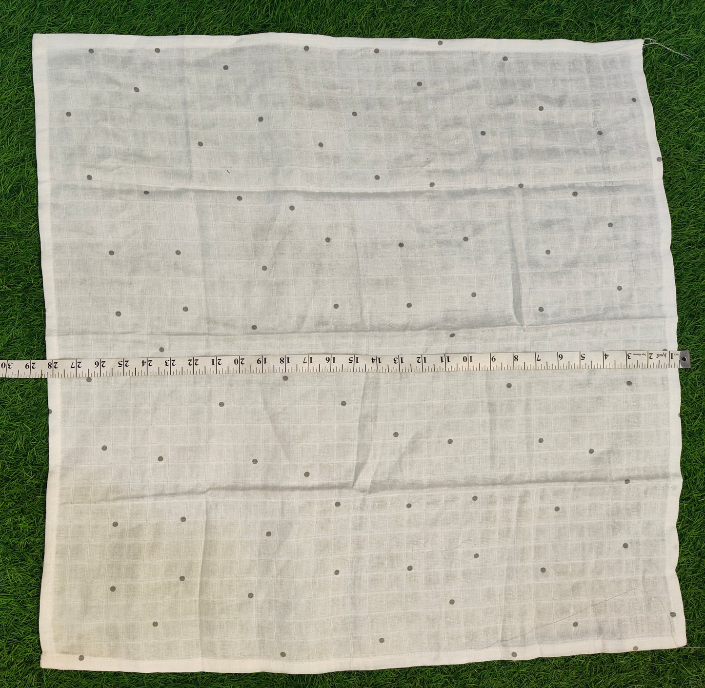 Muslin swaddle/Towel ( best one dispatched)