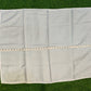 Pack of 3 Double Layer Muslin Swaddles - Soft & Breathable Cotton