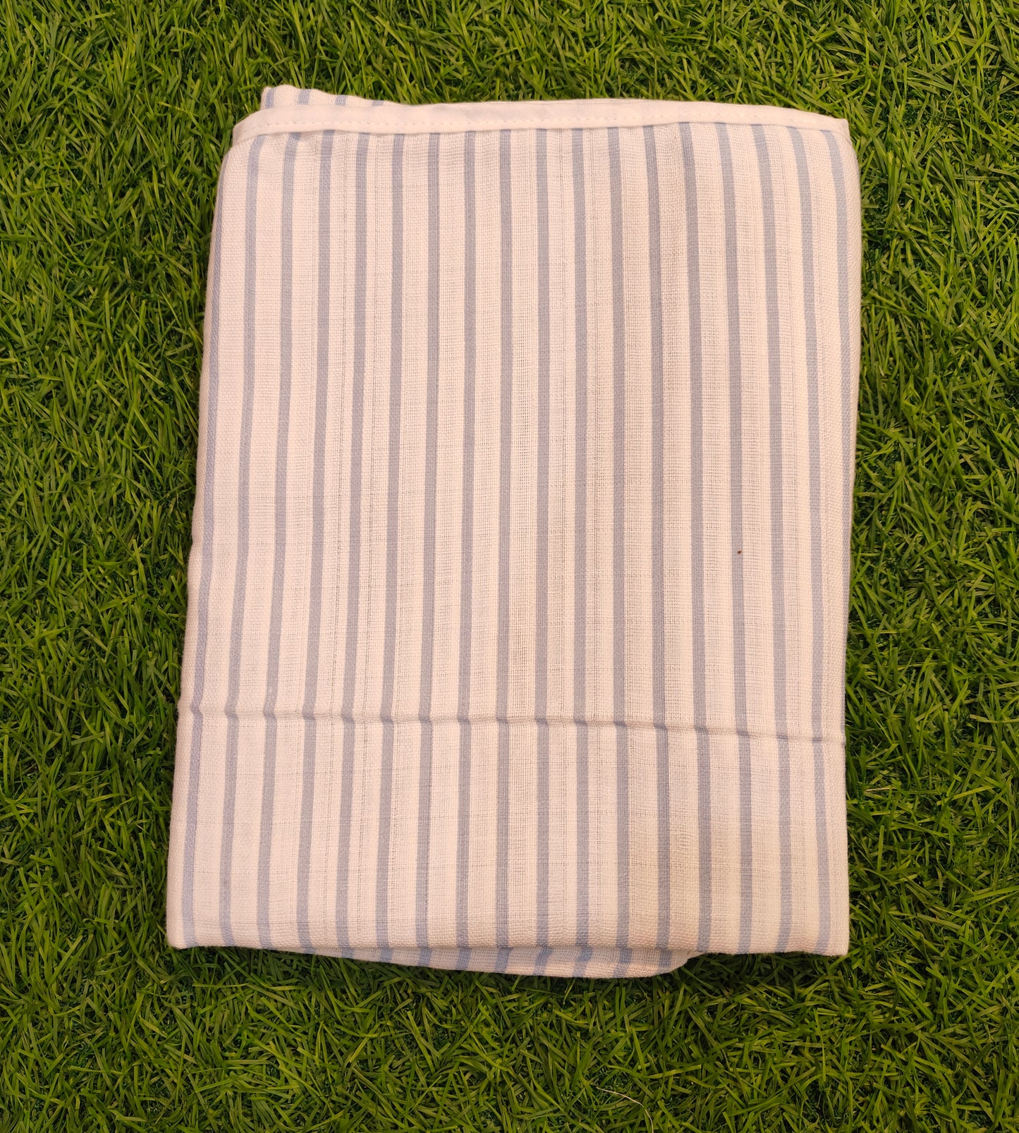 Soft Muslin Double Layer Baby Swaddle/Towel - Breathable and Cozy Wrap for Newborns"(best one dispatched)
