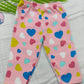 Cute and Comfy Baby Pants - Pack of 4 for 0-2 Years