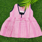 v neck summer Cotton Frock – Stylish & Comfortable (best 1 dispatched)