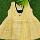 v neck summer Cotton Frock – Stylish & Comfortable (best 1 dispatched)