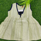v neck summer Cotton Frock – Stylish & Comfortable (best 1 dispatched)