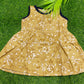 Cotton Frock – Stylish & Comfortable (best 1 dispatched)