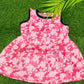 Cotton Frock – Stylish & Comfortable (best 1 dispatched)