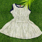 summer Cotton Frock – Stylish & Comfortable (best 1 dispatched)