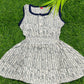 summer Cotton Frock – Stylish & Comfortable (best 1 dispatched)