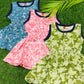 summer Cotton Frock – Stylish & Comfortable (best 1 dispatched)