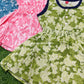 summer Cotton Frock – Stylish & Comfortable (best 1 dispatched)