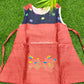 Combo summer Cotton Frock – Stylish & Comfortable (best 3 dispatched)