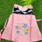 summer Cotton Frock – Stylish & Comfortable (best 1 dispatched)