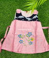 summer Cotton Frock – Stylish & Comfortable (best 1 dispatched)