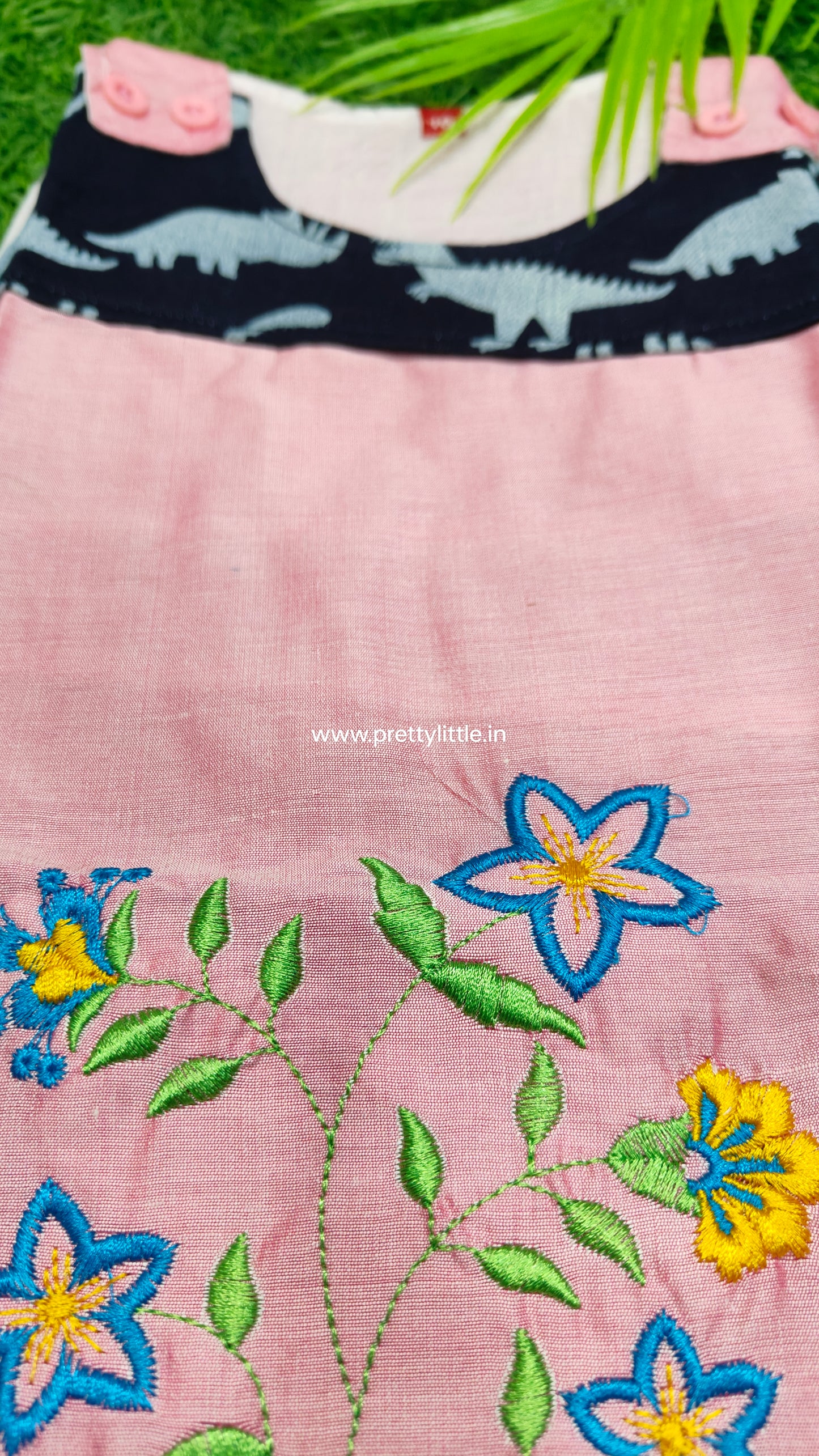 Combo summer Cotton Frock – Stylish & Comfortable (best 3 dispatched)