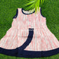 Combo summer Cotton Frock – Stylish & Comfortable (best 3 dispatched)