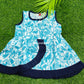 Combo summer Cotton Frock – Stylish & Comfortable (best 3 dispatched)
