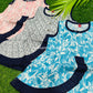 Combo summer Cotton Frock – Stylish & Comfortable (best 3 dispatched)