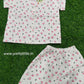 Baby Summer victor Cotton Shirt & Shorts Set (0-1 Year standard size) ( best one dispatched)