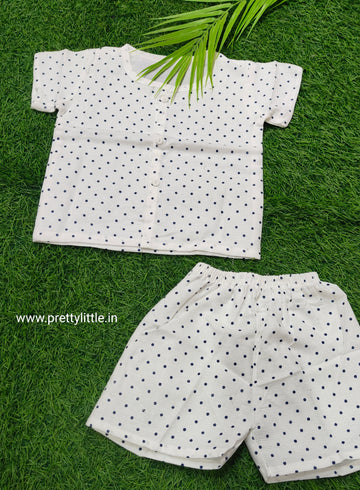 Budget summer boy victor set (0-1 Year standard size) ( best one dispatched)