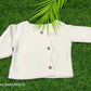 Premium Soft Baby Shirt (0-6 Months) – Gentle & Cozy Wear