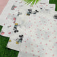 Pack of 6 Muslin Face Mouth Cloth (Best 6 dispatched)