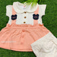 Little Darling Dress Duo soft and comfort