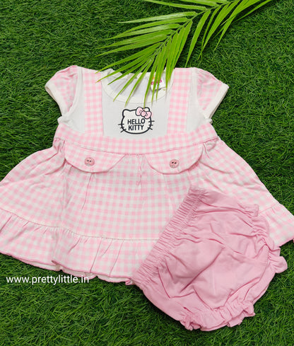 Little Darling Dress Duo soft and comfort