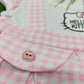 Little Darling Dress Duo soft and comfort