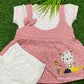 Little Darling Dress Duo soft and comfort