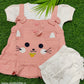 Little Darling Dress Duo soft and comfort