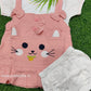 Little Darling Dress Duo soft and comfort