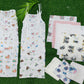 "Muslin Love – Soft, Breathable & Baby-Perfect!"