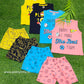Summer Cool Co-ords – Breezy, Comfy & Adorably Stylish!" (Pack of 8)