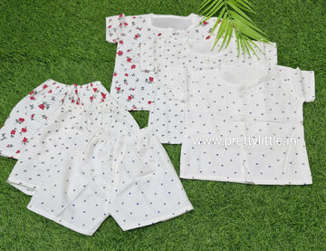 Budget summer victor set ( pack of 3) ( best combo dispatched)